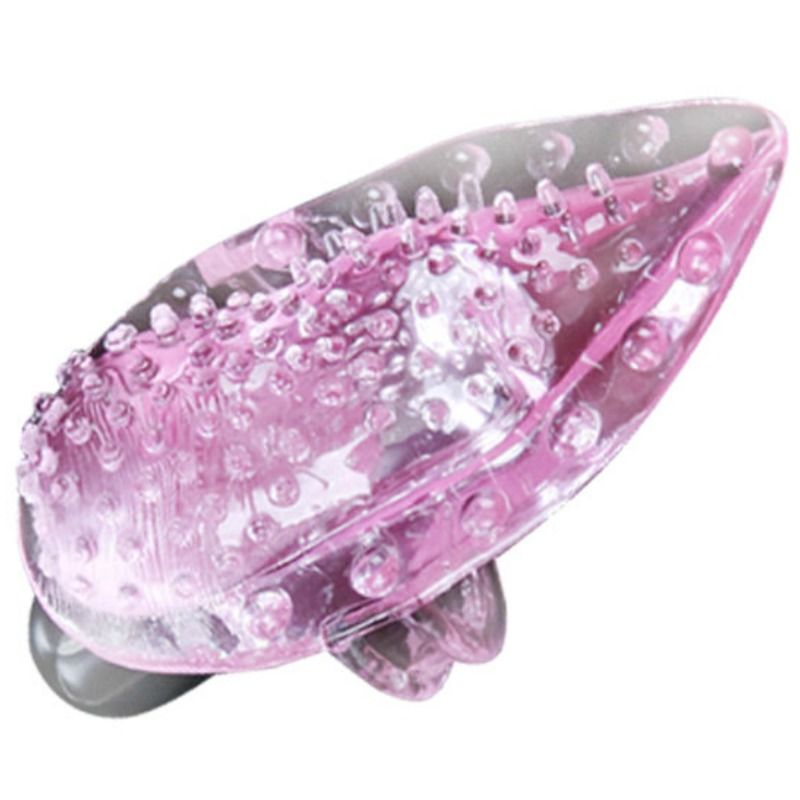 BAILE - FINGERVIBRATOR STIMULIERENDES MASSAGER