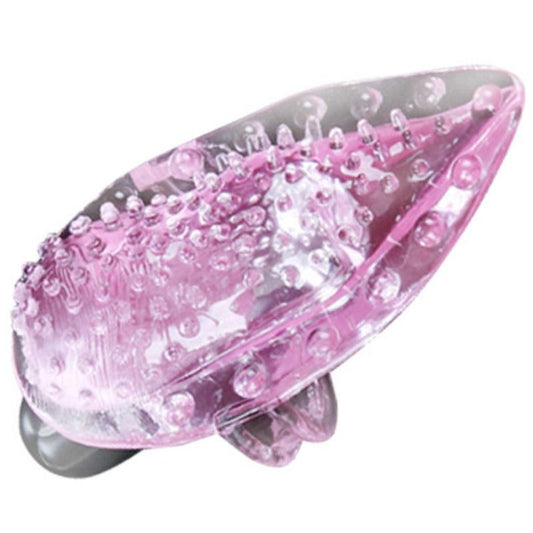 BAILE - FINGERVIBRATOR STIMULIERENDES MASSAGER