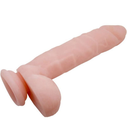 BAILE - SUPER REALISTISCHER NATURDILDO 21,5 CM