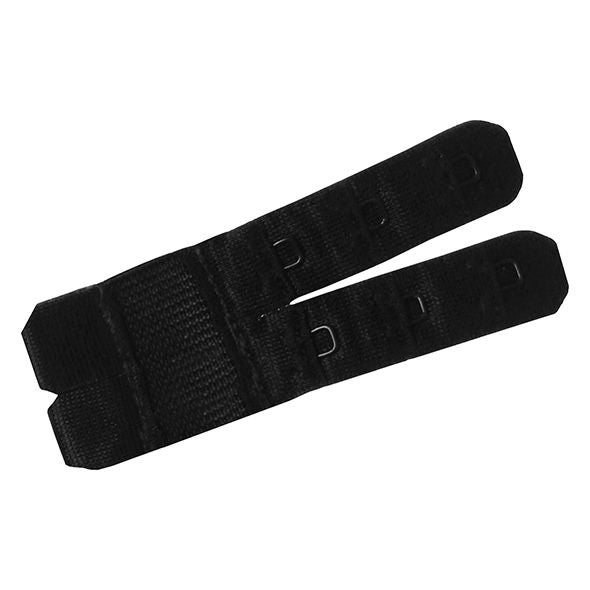 BYE-BRA - FLEXIBLE CONTOUR EXTENDERS 2 HAKEN 3 EINHEITEN