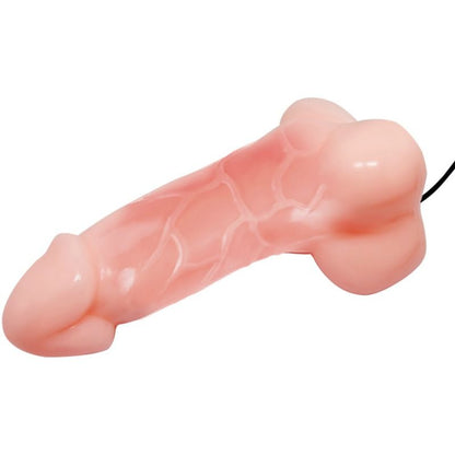 BAILE - NATURAL BARBARA REALISTISCHER VIBRATOR 22 CM