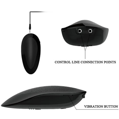 BAILE - NATURAL BARBARA REALISTISCHER VIBRATOR 22 CM