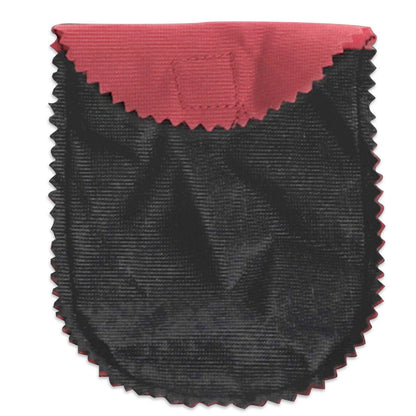 METALL HART - FESSELHALSBAND MIT RING UND VORHÄNGESCHLOSS 12,5 CM