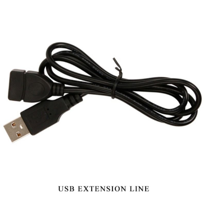 PRETTY LOVE - IAN G-PUNKT-STIMULATOR