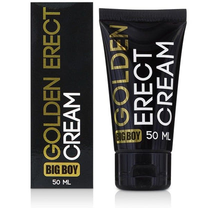 COBECO - BIG BOY GOLDENE ERECT CREME