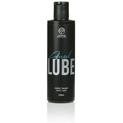 COBECO - BODYLUBE ANAL-GLEITMITTEL, LATEXSICHER, 250 ML