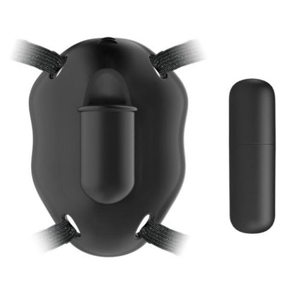 PRETTY LOVE - STRAP-ON MIT VIBRIERENDER BULLET VON CARTER