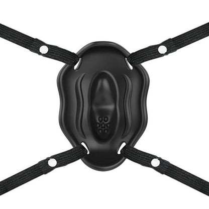 PRETTY LOVE - STRAP-ON MIT VIBRIERENDER BULLET VON CARTER