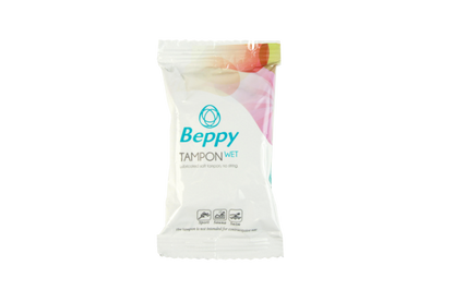 BEPPY - SOFT COMFORT TAMPONS WET 2 EINHEITEN