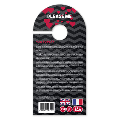 ARIA - BITTE SPIELE ICH XXX