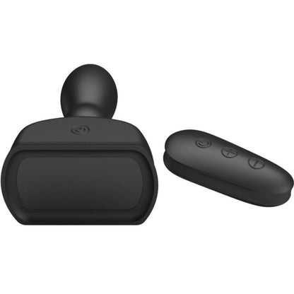 PRETTY LOVE - MARRIEL PROSTATA-VIBRATOR UND AUFBLASBAR