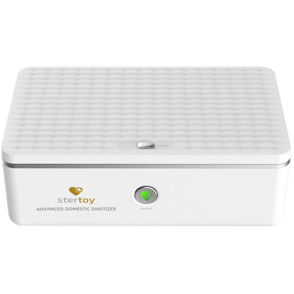 STERTOY - STERILISATOR COVID-19 KEIMTÖTENDES BAKTERIZID ULTRAVIOLET