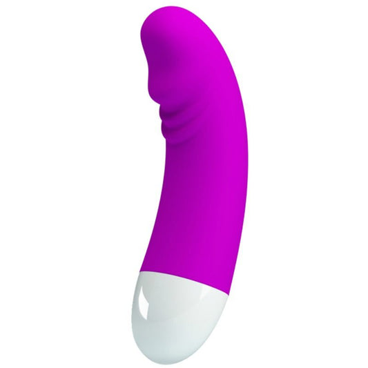 PRETTY LOVE - LUTHER MINI VIBRATOR 30 VIBRATIONSMODI