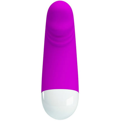 PRETTY LOVE - LUTHER MINI VIBRATOR 30 VIBRATIONSMODI