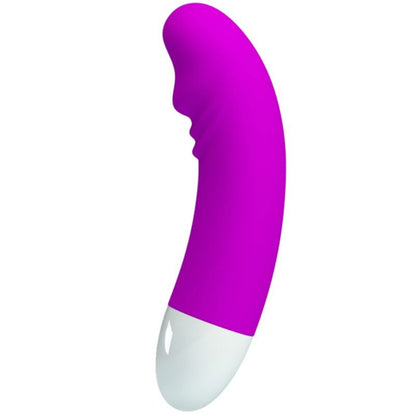 PRETTY LOVE - LUTHER MINI VIBRATOR 30 VIBRATIONSMODI