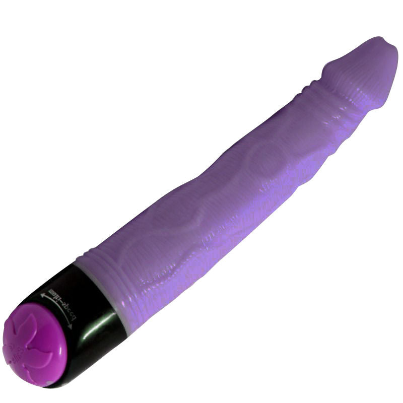 BAILE - ADOUR CLUB REALISTISCHER VIBRATOR 23 CM LILA