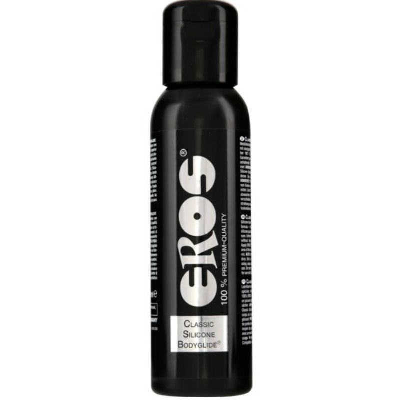 EROS - KLASSISCHES SILIKON-KÖRPERGLIDE 250 ML