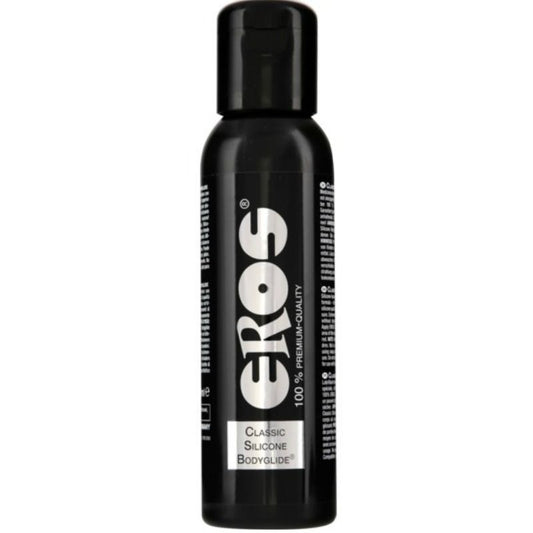 EROS - KLASSISCHES SILIKON-KÖRPERGLIDE 250 ML
