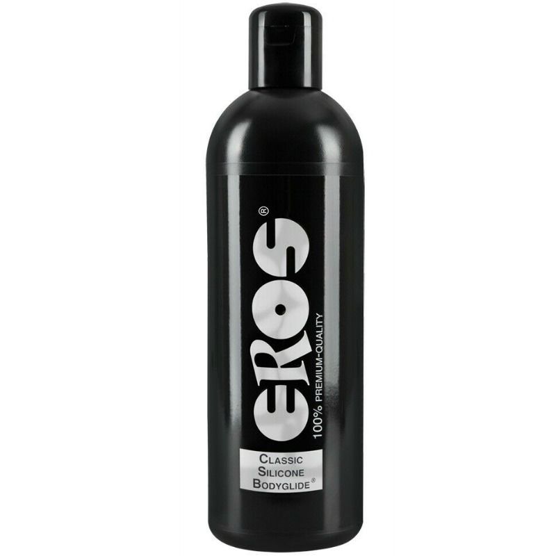 EROS - KLASSISCHES SILIKON-KÖRPERGLIDE 500 ML