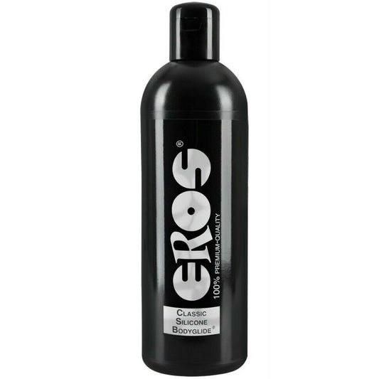 EROS - KLASSISCHES SILIKON-KÖRPERGLIDE 500 ML