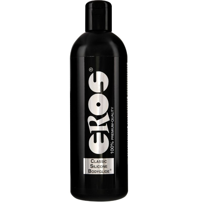 EROS - KLASSISCHES SILIKON-KÖRPERGLIDE 1000 ML