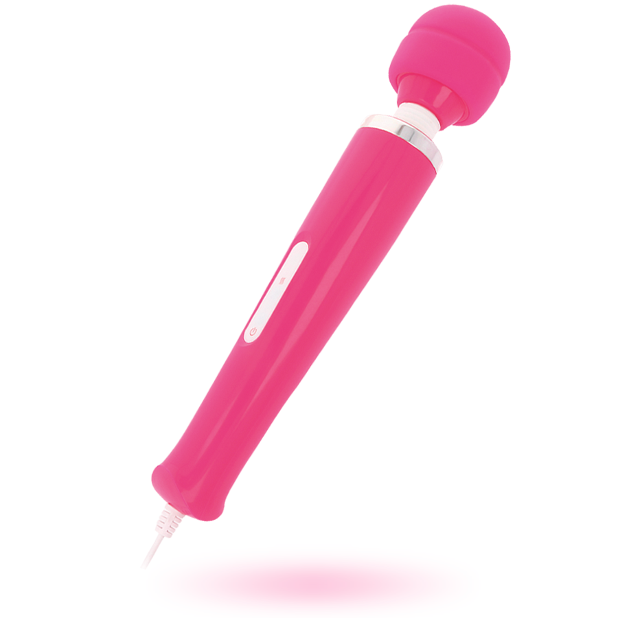 INTENSIV - KEANU WAND PINK MASSAGER