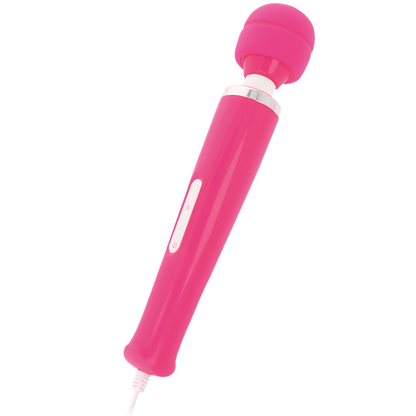 INTENSIV - KEANU WAND PINK MASSAGER