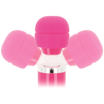 INTENSIV - KEANU WAND PINK MASSAGER