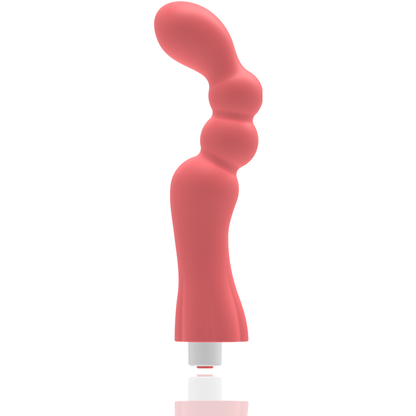 G-SPOT - GOHAH VIBRATOR HELLROT