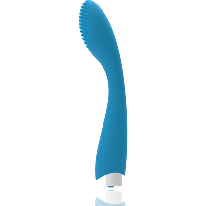 G-SPOT - GYLBERT TÜRKISBLAUER G-SPOT-VIBRATOR