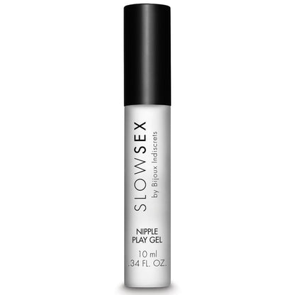 BIJOUX - SLOW SEX BRUSTWASCHE STIMULIERENDES GEL 10 ML
