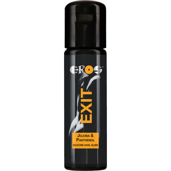 EROS - EXIT SILIKON-ANALGLEITER JOJOBA &amp; PANTENOL 100 ML