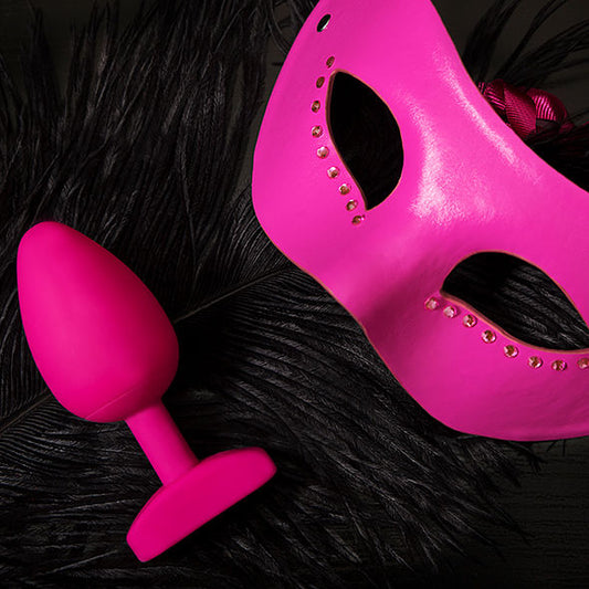 G-VIBE - GPLUG BIOSKIN PLUG ANALVIBRATION