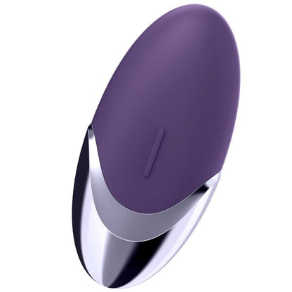 SATISFYER - LAYONS LILA GENUSS