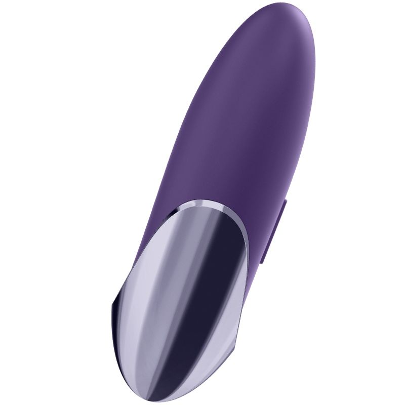 SATISFYER - LAYONS LILA GENUSS