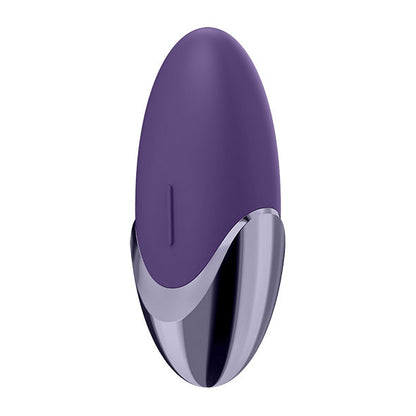 SATISFYER - LAYONS LILA GENUSS