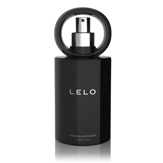 LELO - PERSONAL GLEITMITTEL AUF WASSERBASIS FEUCHTIGKEITSPFLEGE 150 ML