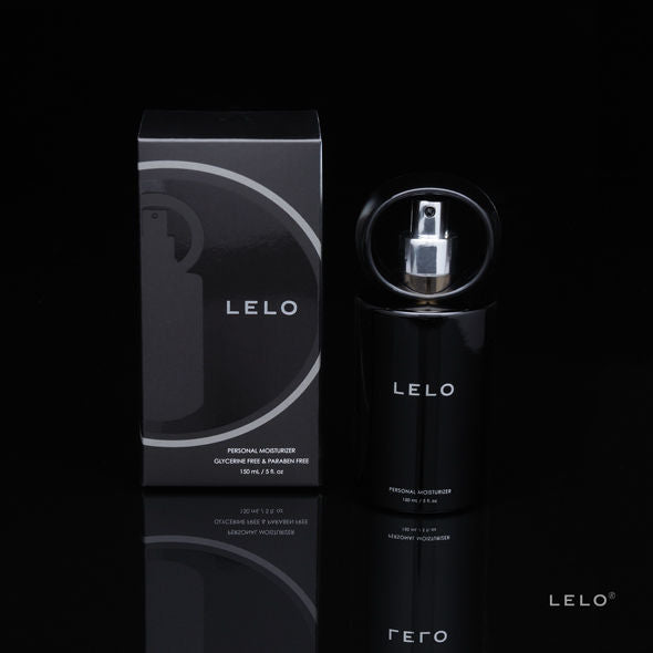LELO - PERSONAL GLEITMITTEL AUF WASSERBASIS FEUCHTIGKEITSPFLEGE 150 ML