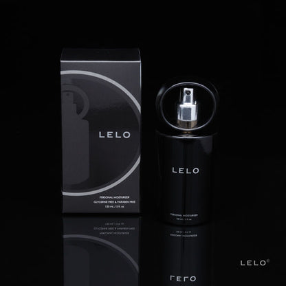 LELO - PERSONAL GLEITMITTEL AUF WASSERBASIS FEUCHTIGKEITSPFLEGE 150 ML
