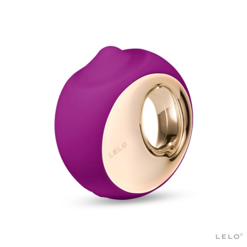 LELO - ORA 3 LILA ORALSEX-STIMULATOR