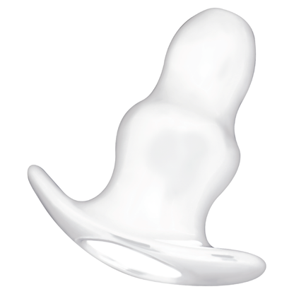 ADDICTED TOYS - GROSSER ANAL-DILATATOR 13 CM - TRANSPARENT
