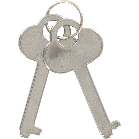 TOYJOY - FURRY FUN FESSELN BONDAGE LEOPARD