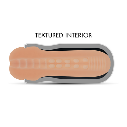 JAMYJOB - MUNDPOWER-MASTURBATOR