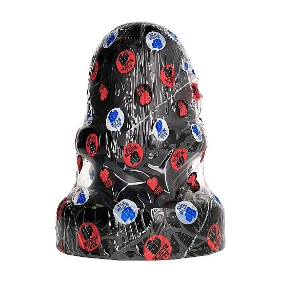 ALL BLACK - ANAL-PLUG 23 CM