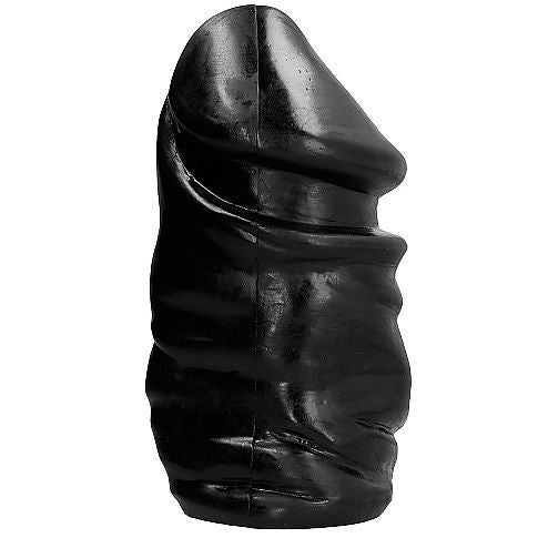 ALL BLACK - ANALPENE 33 CM