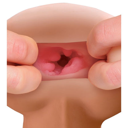 PDX MÄNNLICH - REACH AROUND STROKER