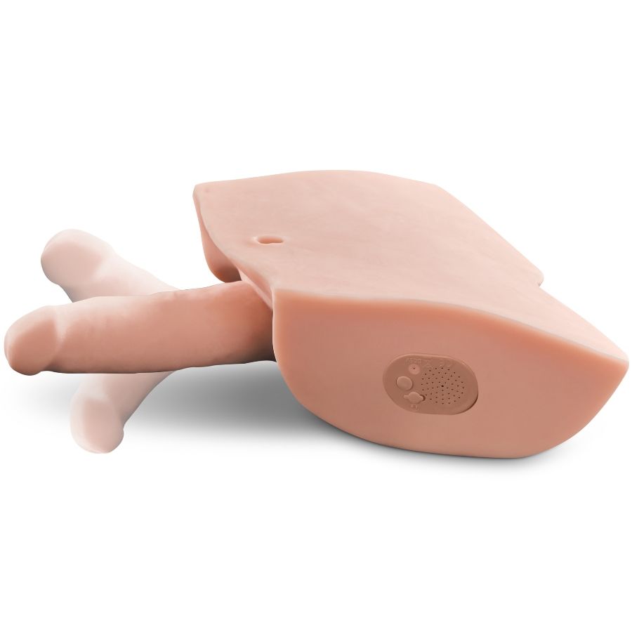 PDX MALE - INTERAKTIV, FICK IHN, DU BIST DUMME