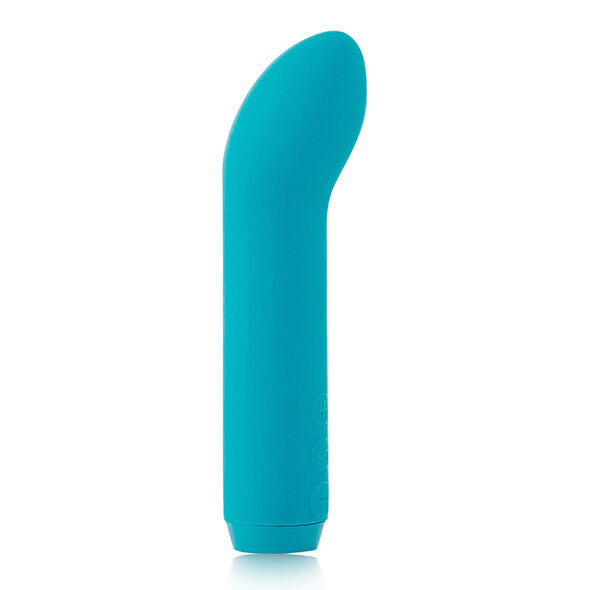 JE JOUE – G-SPOT-BULLET-VIBRATOR TEAL
