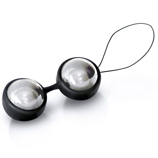 LELO - LUNA BEADS EDELSTAHL