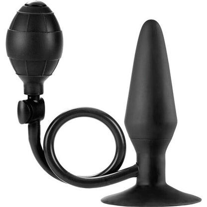 CALEXOTICS - COLT GROSSER PUMPER-STECKER SCHWARZ